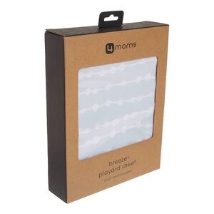 4moms Breeze Playard Sheet